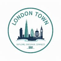TealLogoforLondon